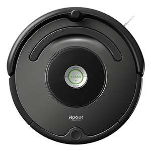 Робот-пылесос iRobot Roomba 676