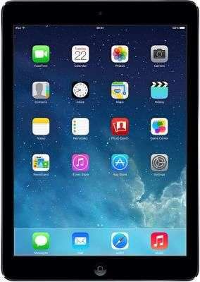 Apple iPad Air Wi-Fi + Cellular 32Gb