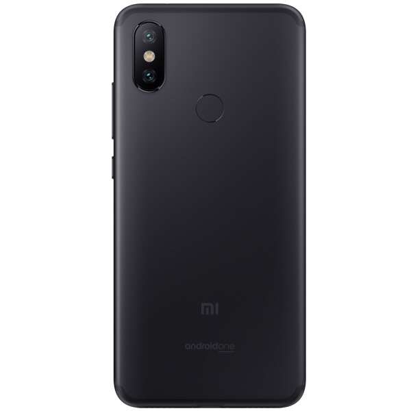 Xiaomi Mi A2 в Мвидео
