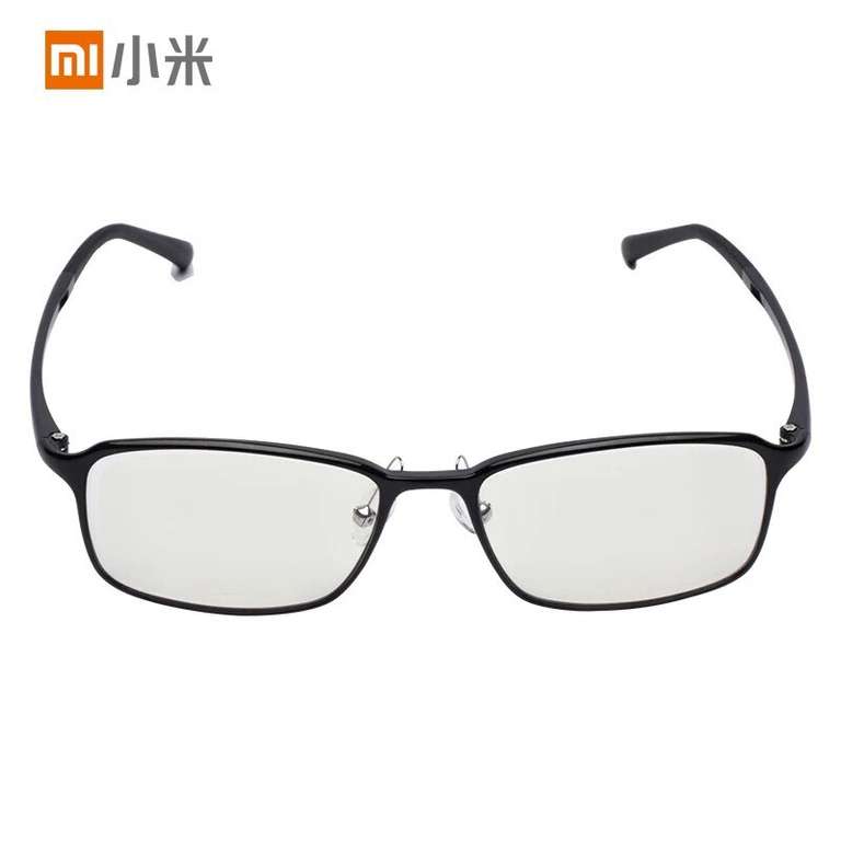 Очки для компьютера Xiaomi Mi TS за $12.8