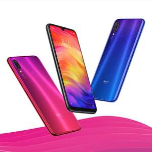 Xiaomi Redmi Note 7 4/64 Global Version