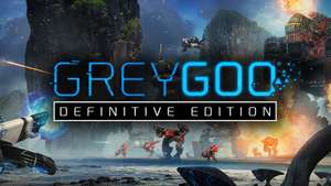 [PC] Grey Goo Definitive Edition