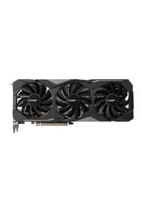 Видеокарта GIGABYTE GeForce RTX 2080