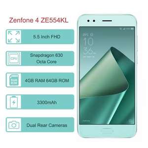 Asus Zenfone 4 4/64