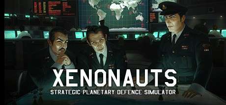 Xenonauts бесплатно раздается в G.O.G.
