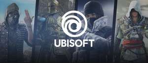 Ubisoft начала распродажу в честь E3 2018