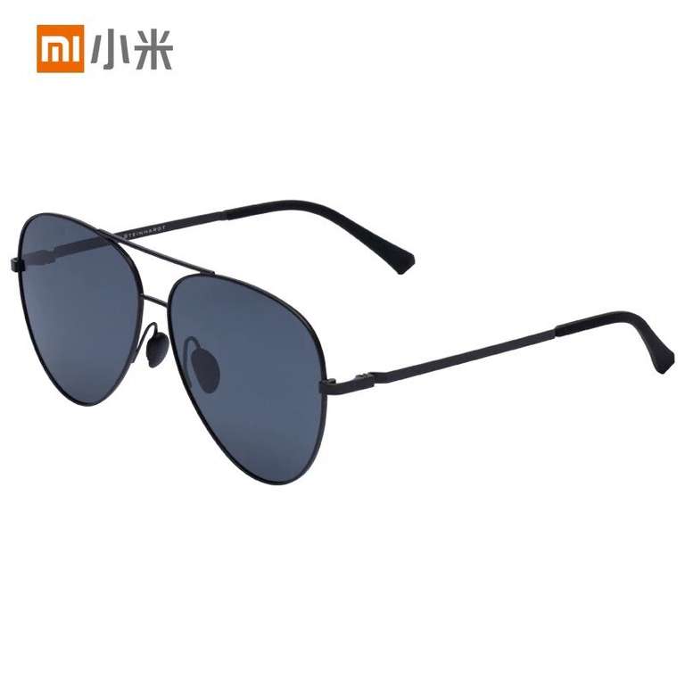 Поляризационные солнцезащитные очки Xiaomi Mi TS за $12.9