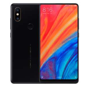 Флагман Xiaomi Mi Mix 2S 6+64 Гб за $441