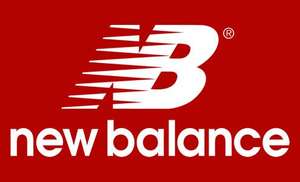 New Balance Coupons