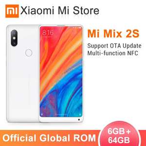 Xiaomi Mi Mix 2S 6/64 (глобалка)