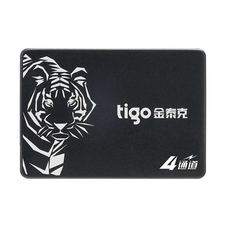 SSD Tigo S300 на 480 Гб за $79.9