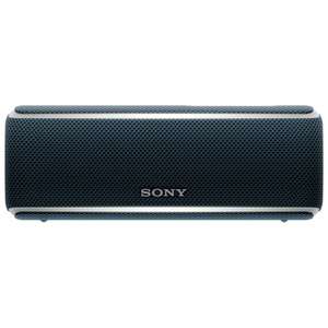 Портативная колонка Sony SRS XB-21 (Black)