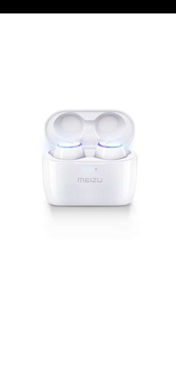 Наушники Meizu Pop 2 (С учётом баллов)
