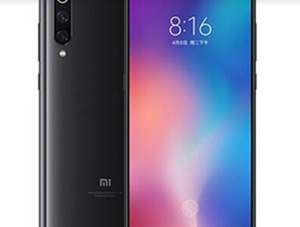 Xiaomi mi 9