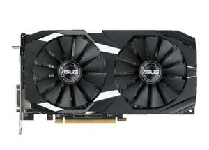 Asus Radeon RX 580 8Gb