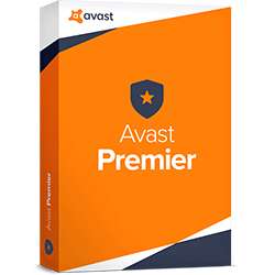 Лицензия антивируса Avast Premier до 2031 года