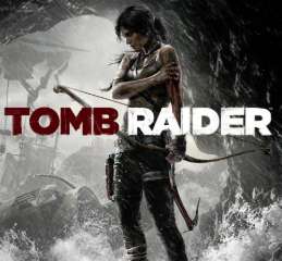 Tomb Raider в Steam