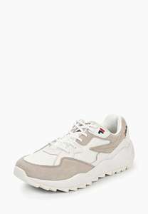 Fila Кроссовки VAULT CMR JOGGER L LOW