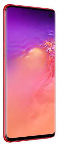 Samsung Galaxy S10 8/128Gb (По акциям: Трейд-ин, Покупка аксессуара, Рассрочка со страховкой)