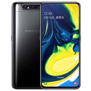 Samsung Galaxy A80 8+128 Гб за 499.99$