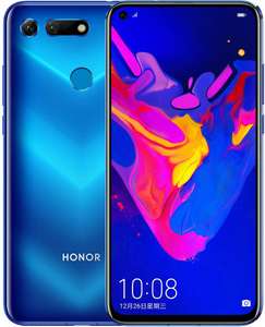 Honor View 20 6/128 ГБ за 22493₽