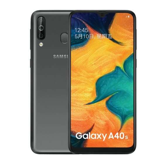 Samsung Galaxy A40s 6+64 за 195.99$