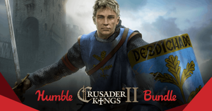 Humble Bundle Coupons