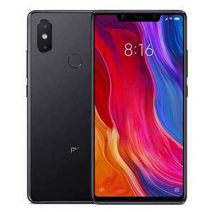 Xiaomi Mi8 SE 4+64 ГБ за $337.5