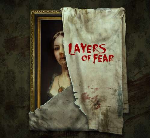 Бесплатная игра Layers of Fear