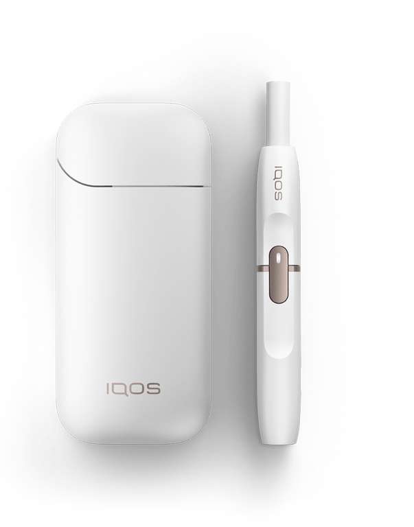 [Магнит] Система нагрева табака IQOS 2.4 Plus