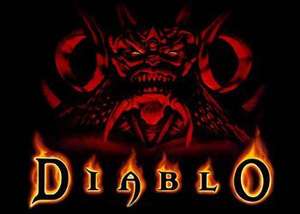 Diablo бесплатно в любом браузере (включая смартфоны)