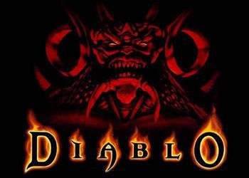 Diablo бесплатно в любом браузере (включая смартфоны)