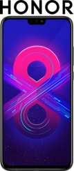 Honor 8X 128Gb