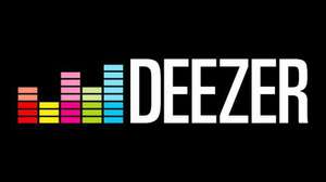 DEEZER Coupons