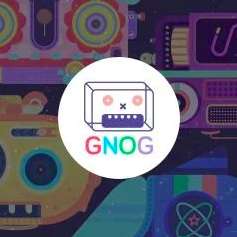 [PC] Игра GNOG бесплатно в Epic Games