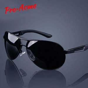 Поляризационные очки Pro acme