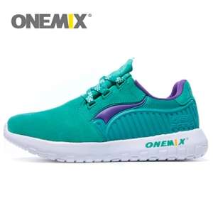 кроссовки для девушек  ONEMIX