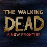 The Walking Dead: A New Frontier бесплатно