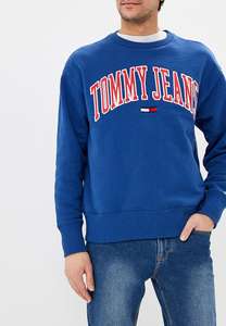 Tommy Jeans Свитшот