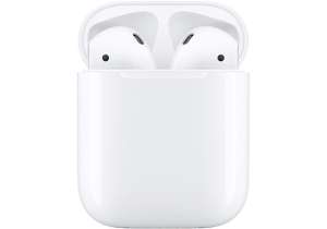 Airpods 2 (без беспроводного кейса)