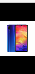 Xiaomi Redmi Note 7, смартфон 3/32