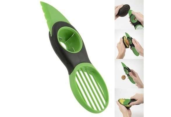 Нож (слайсер) для авокадо