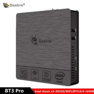 Мини-компьютер Beelink BT3 Pro