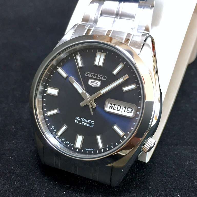Часы наручные SEIKO SNKE85J1 (Ebay)
