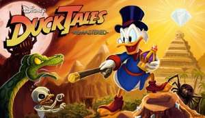 [Xbox One] Duck Tales Remastered