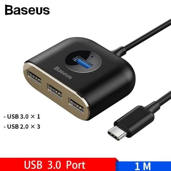 Type-C / USB-USB 3.0 Baseus