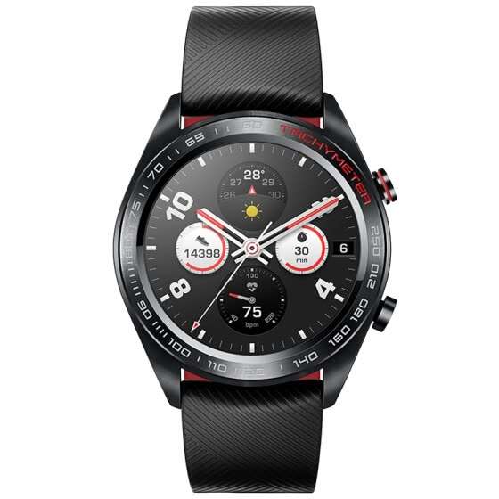 Умные часы Huawei Honor Watch Magic за $99.99