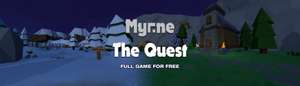 [IndieGala] Myrne: The Quest - полная версия бесплатно (PC)