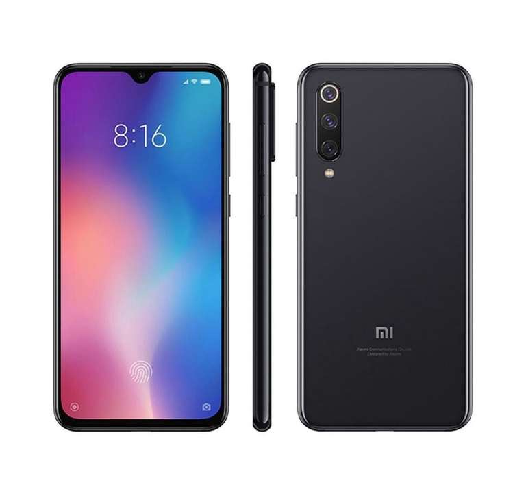 Xiaomi Mi 9 SE 6/64