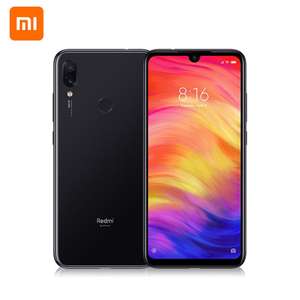 Redmi note 7 3/32